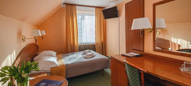 Pensjonat Telimena - Polskie Tatry S.A.图片