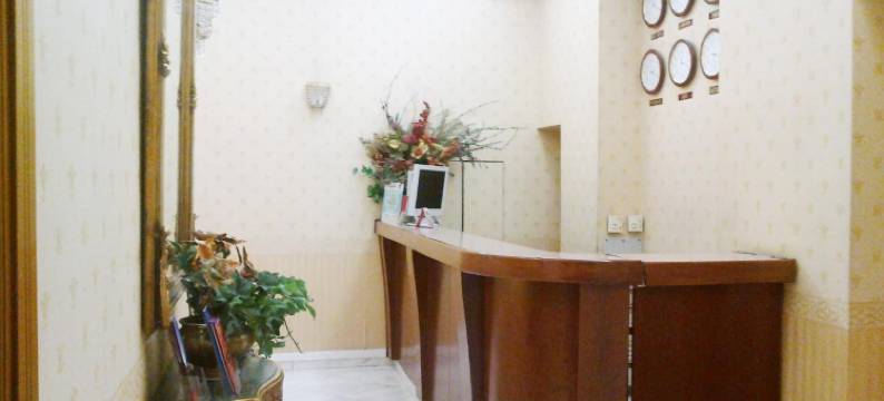 雅典里约酒店(Hotel Rio Athens)图片