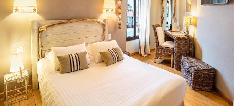 瑞斯尼尔酒店(Hôtel le Résinier)图片