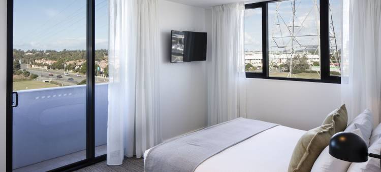 奎斯特罗宾娜酒店(Quest Robina)图片