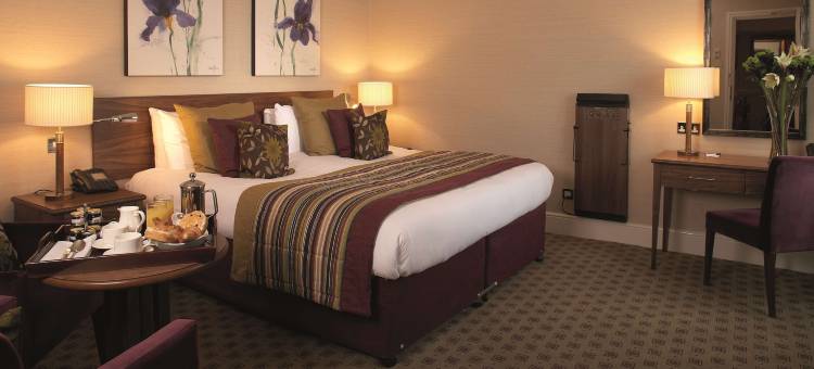 公牛, 贝斯特韦斯特Sure精选酒店(The Bull Hotel, Sure Hotel Collection by Best Western)图片