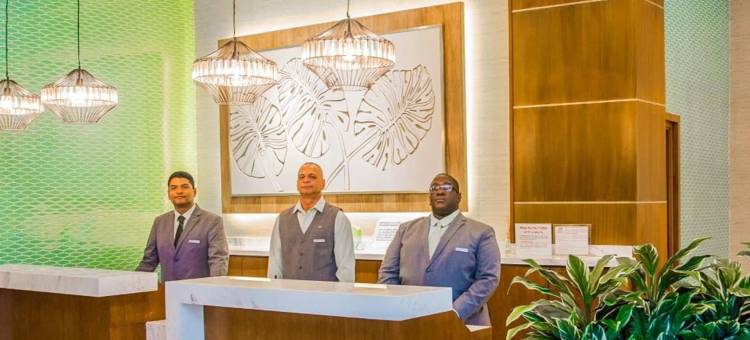 巴拿马城运河丽笙酒店(Radisson Hotel Panama Canal)图片