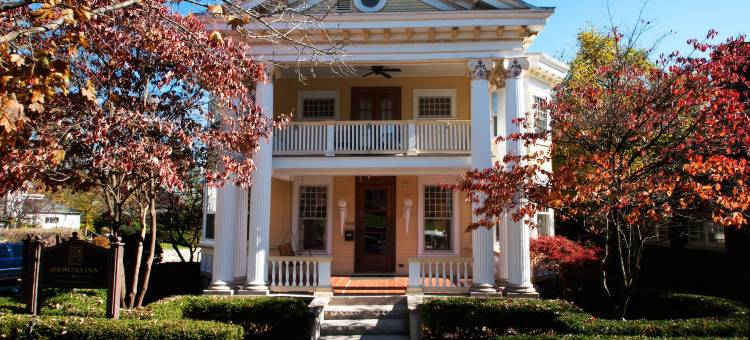 阵雨住宿加早餐旅馆(Showers Inn)图片