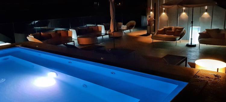 圣马丁泽尼特修道院酒店(Zenit Convento San Martin)图片