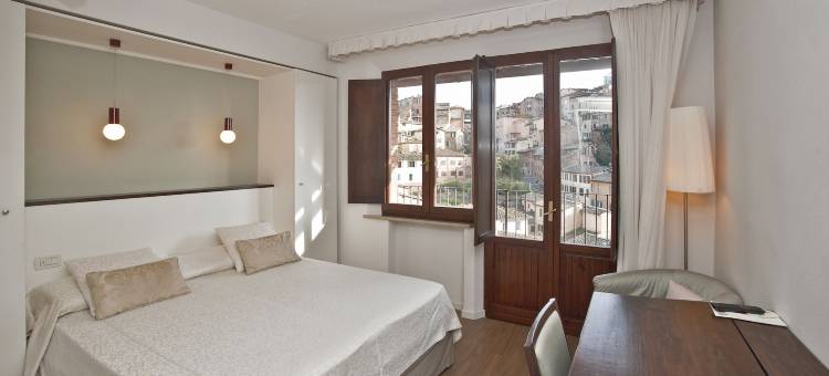 阿尔玛多莫斯酒店(Hotel Alma Domus)图片