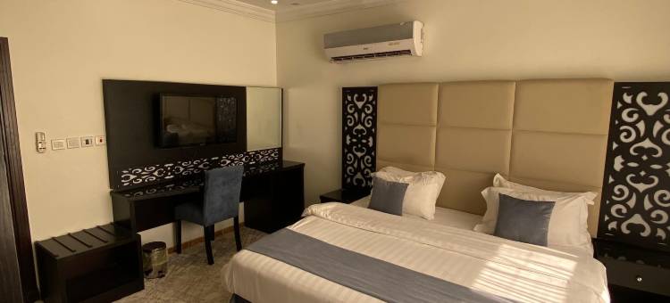 市中心广场公寓式酒店(City Center Plaza Aparthotel)图片