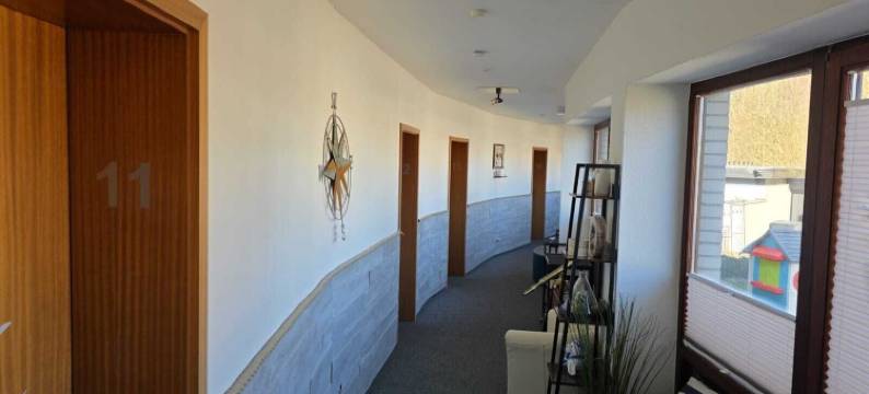 Sankelmarker See座看湖酒店(Hotel Seeblick am Sankelmarker See - Natur Und Erholung)图片