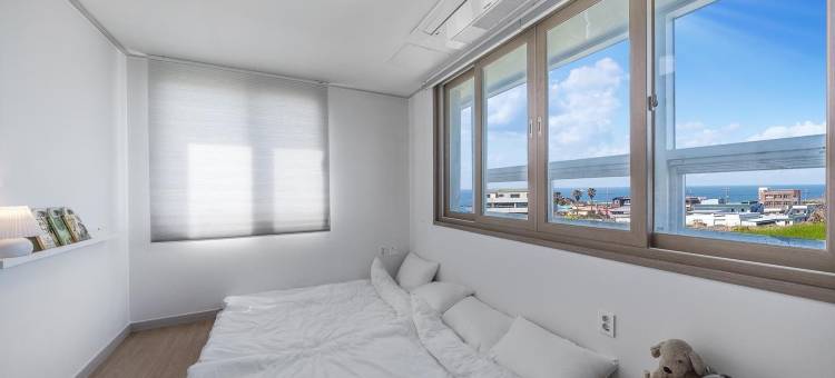 济州天空儿童民宿(Jeju Sky Kids Pension)图片