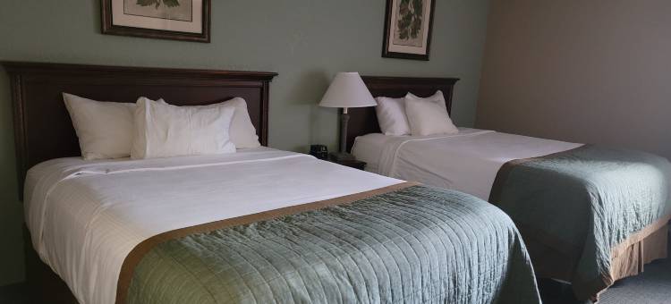 海湾山旅店(Bay Mountain Inn Cherokee Smoky Mountains)图片