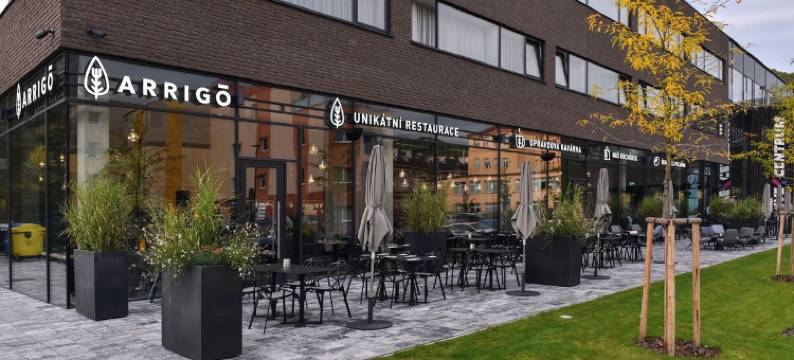 Armex生活中心(Armex LiveCentrum)图片