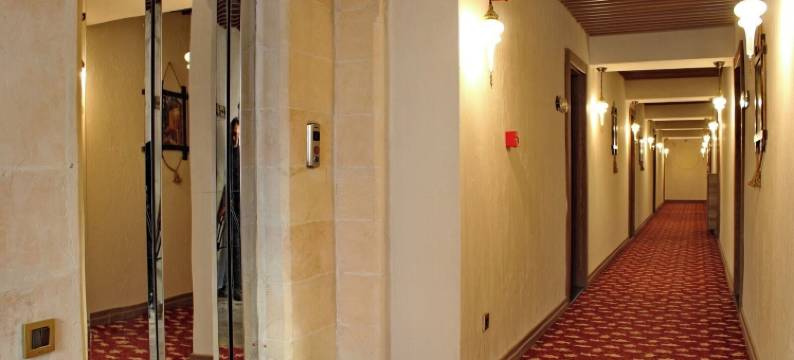 巴比尔宫HH(HH Babil Konağı)图片