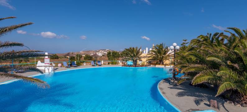 火山口景观度假村(Caldera View Resort - Adults Only)图片