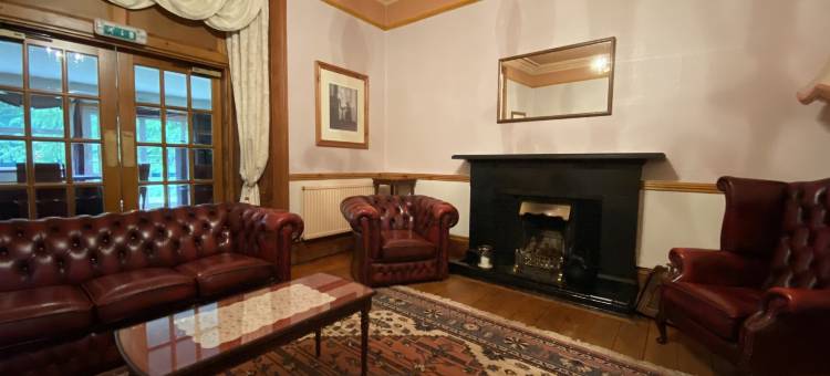 哥伦巴之家(Columba House)图片