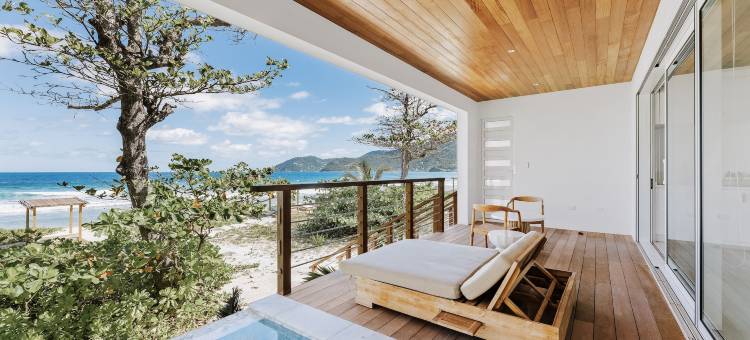 长湾海滩度假村(Long Bay Beach Resort)图片