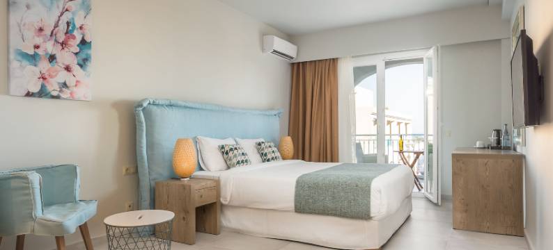 金马 - 全包(Golden Mare - All Inclusive)图片