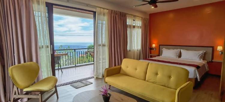 科柯尔天堂度假村(Kokol Haven Resort)图片