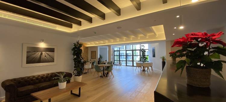 阿拉罗自然乡村套房(Alaró Natura Rural Suites)图片