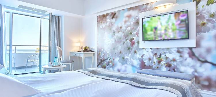 康斯坦察论坛大陆酒店(Hotel Continental Forum Constanta)图片