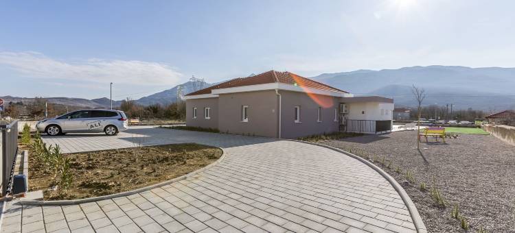 斯特拉奢华别墅酒店 - 近斯普利特(Luxury Villa Stella Near Split)图片