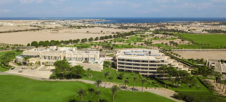 赫尔格达马卡蒂施柏阁酒店(Steigenberger Makadi)图片