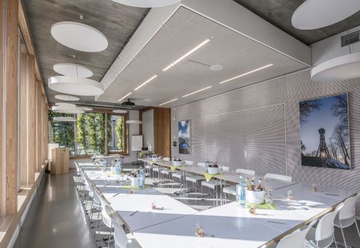 Green City Hotel Vauban Hotel Overview