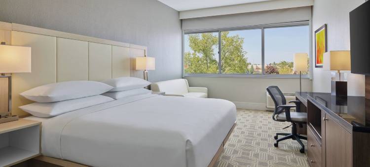 芝加哥威罗布鲁克德尔塔酒店(Delta Hotels Chicago Willowbrook)图片