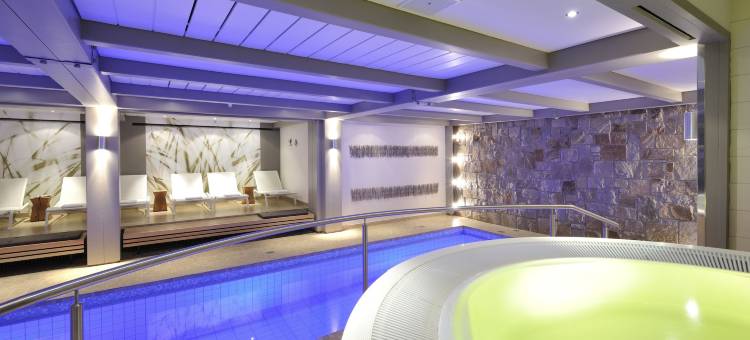 里特尔杜尔巴赫酒店(Hotel Ritter Durbach)图片