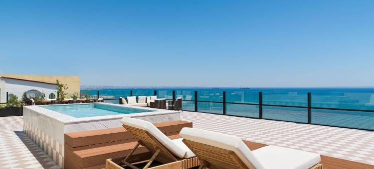 LIV麦肯齐海滩套房(LIV Mackenzie Beach Suites)图片