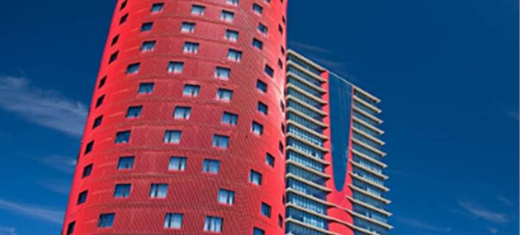 波尔塔菲拉酒店(Hotel Porta Fira)图片