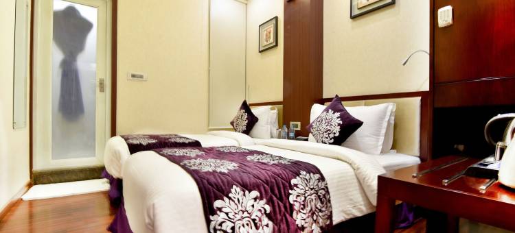 卡玛国际酒店(Hotel Kama International)图片