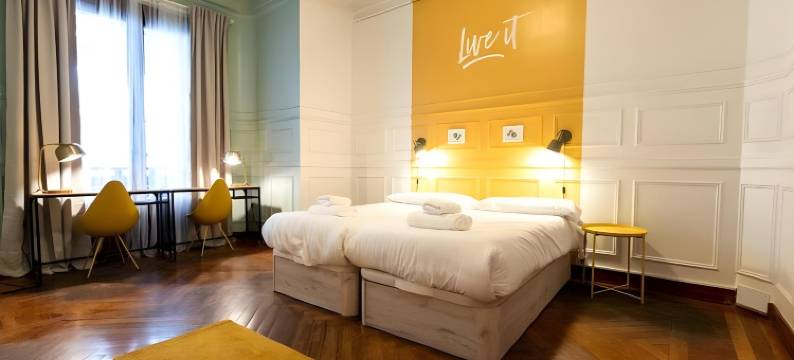 体验生活Gran Via(Live it Madrid Gran Vía)图片