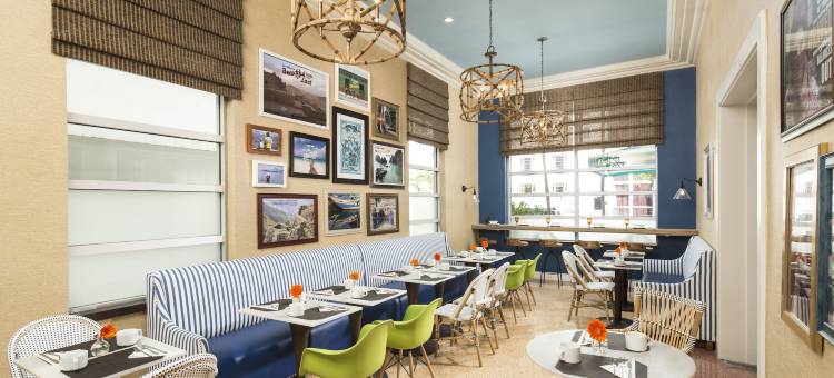 Circa 39 Miami Beach图片