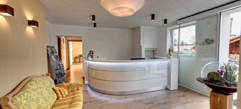 韦森汉 - 伽尼酒店(Hotel am Wiesenhang - Garni)图片