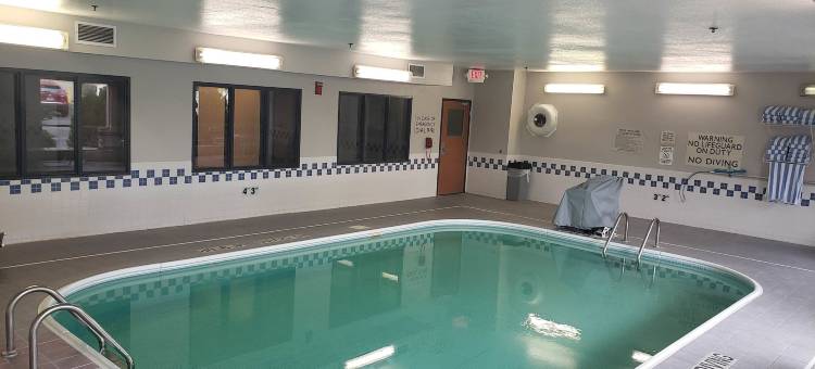 菲尔维海茨丽怡酒店(Country Inn & Suites by Radisson, Fairview Heights, IL)图片