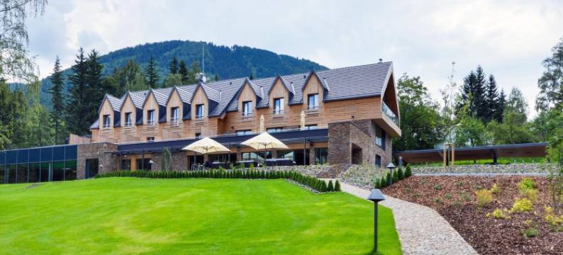 尤拉榭克旅馆(Penzion Jurášek)图片