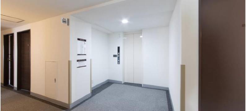 Hotel AZ Kagawa-Utazu图片