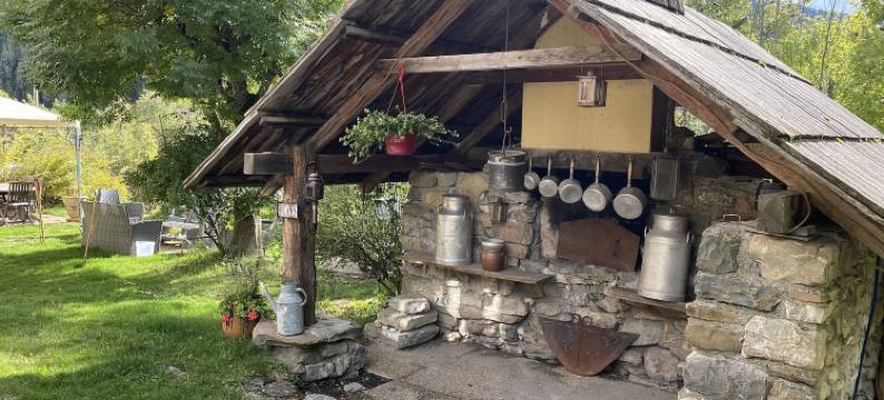 梅安斯旅馆(Maison D’hôtes les Méans)图片