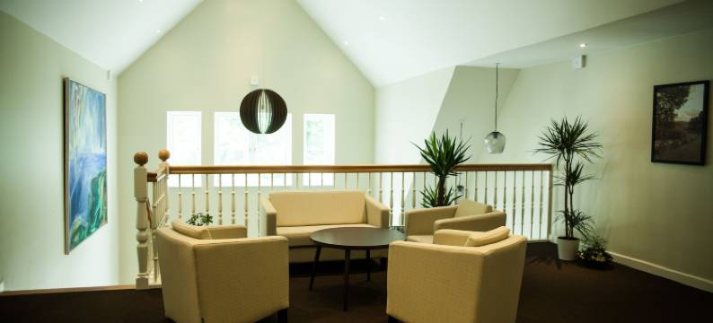 布拉姆斯勒维嘎德酒店(Bramslevgaard)图片