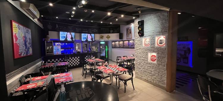 SANAFIR酒店 - El Pacha套房(Sanafir Hotel - El Pacha Suites)图片