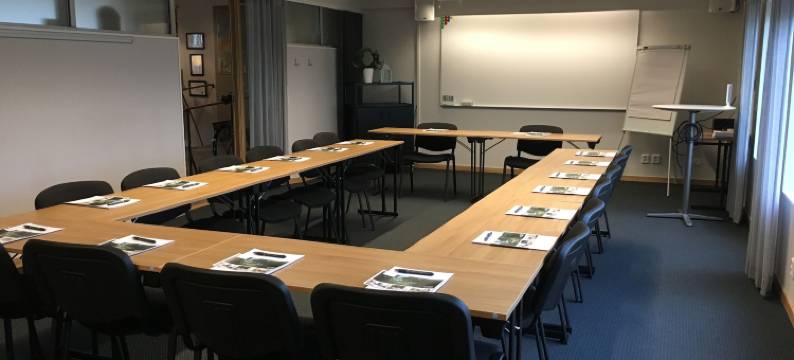 萨瓦恩酒店(Hotell Svanen)图片