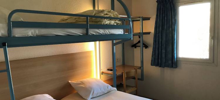 芒德德尔图尔精致布里特酒店(Brit Hotel Essentiel Deltour Mende)图片