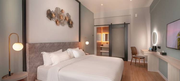 富酒店(Fuhotel)图片