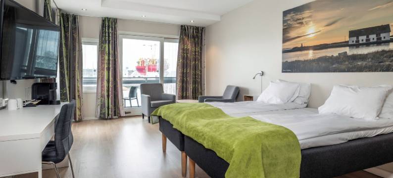 斯堪迪克马里提姆酒店(Quality Hotel Maritim)图片