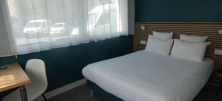 波特莱维克(Hôtel de France)图片