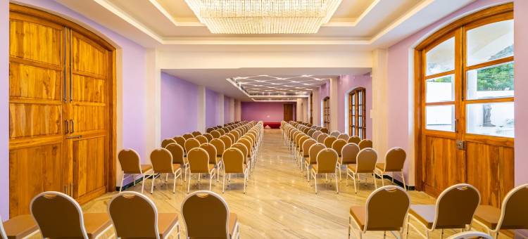 AR Phalazzo度假村和宴会厅(AR Phalazzo Resort and Banquets)图片