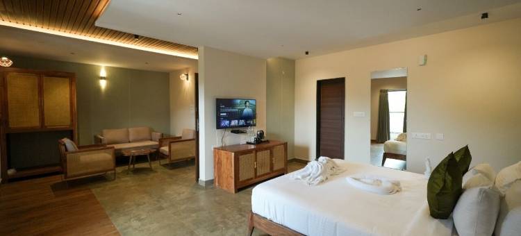 山坡酒店(Hillside Hotel)图片