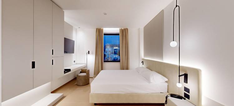 Primo 奥斯图尼酒店(Primo Ostuni Hotel)图片