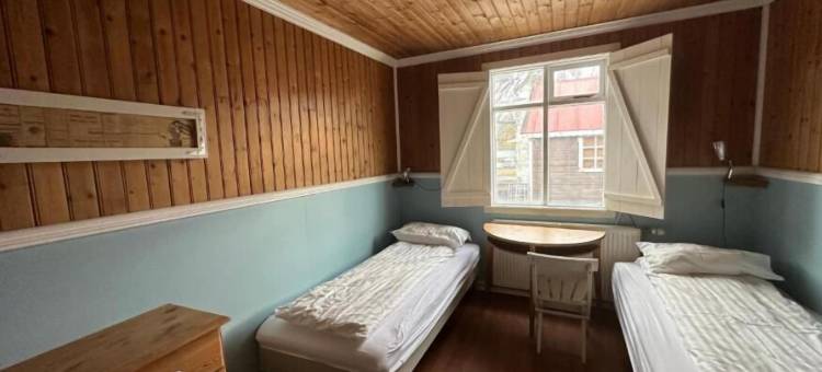 Tærgesen Guesthouse图片