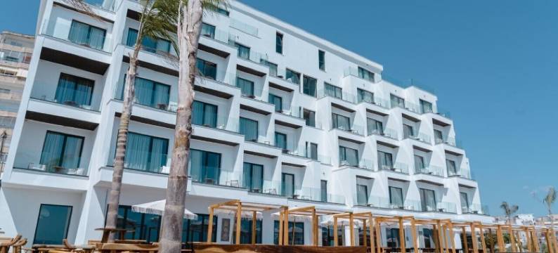 圣安吉洛豪华度假村及水疗中心 - 限成人(San Angelo Luxury Resort - Adults Only)图片