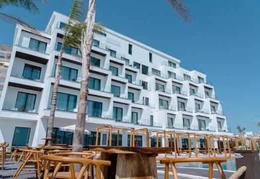 San Angelo Luxury Resort - Adults Only Hotel Overview